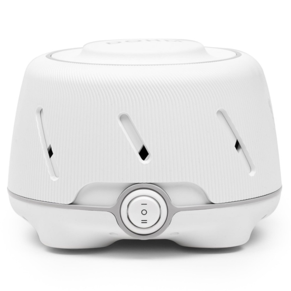 Yogasleep Dohm Uno White Noise Machine Portable Fan NEW White Noise